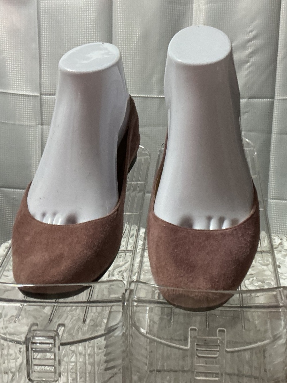 Michael Kors flats